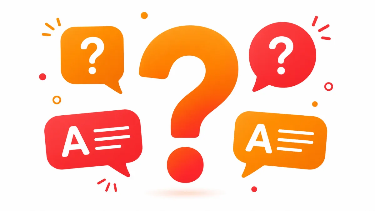 Etincelle Bitvix — foire aux questions