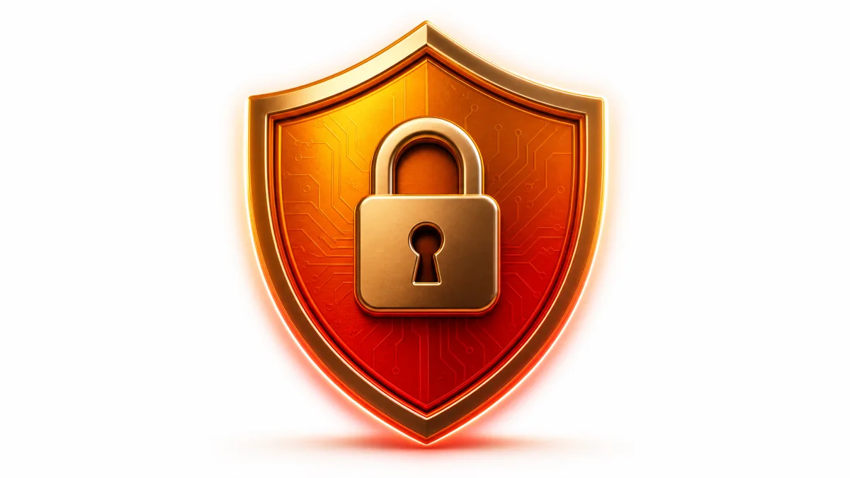 Etincelle Bitvix — sécurité et protection des données